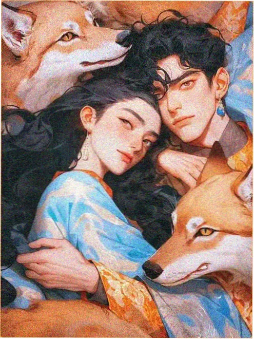 韩国电影那年冬天的第七码头海报