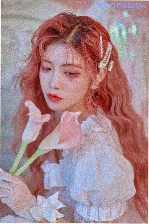 韩国电影哑女的告白海报